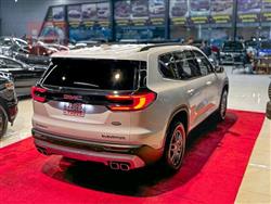 جي ام سي اكاديا